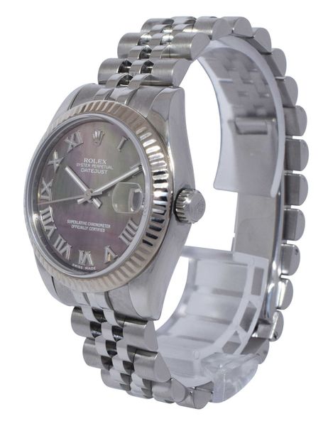 Rolex Datejust Lady 31 178274
